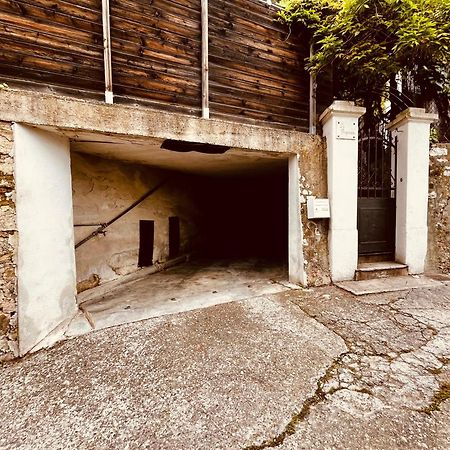 La Reposee, Bas De Villa En Plein Coeur De Vence Kültér fotó