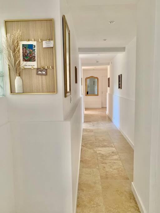 La Reposee, Bas De Villa En Plein Coeur De Vence Kültér fotó